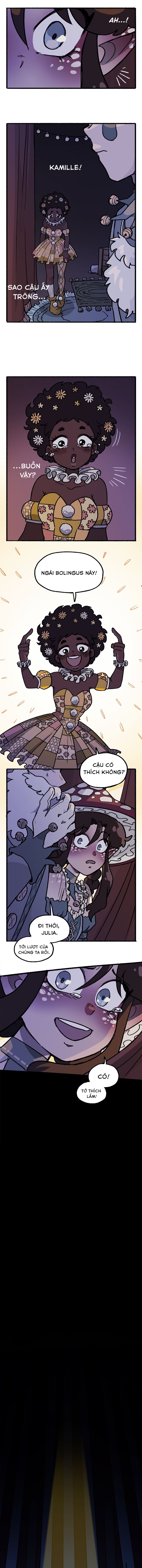 Con Rối [Chap 1-58.1]