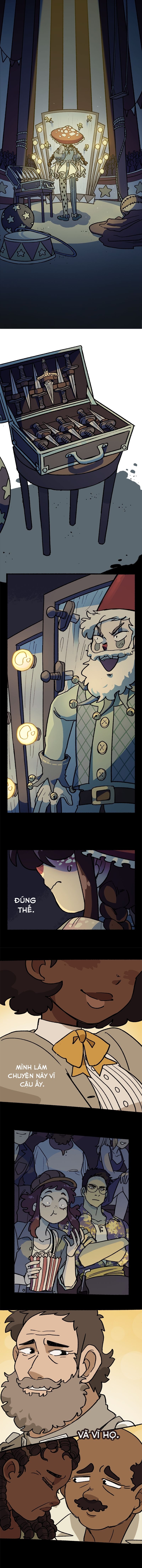 Con Rối [Chap 1-58.1]