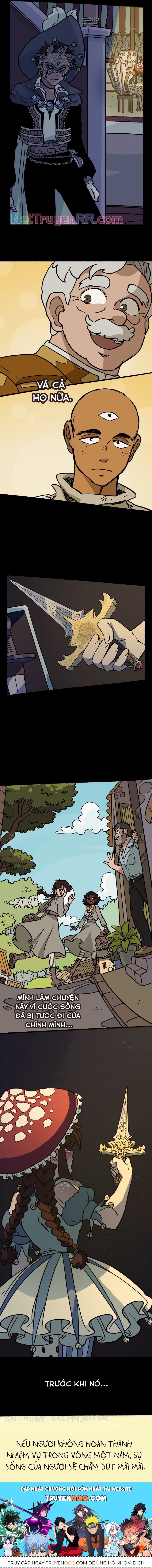 Con Rối [Chap 1-58.1]