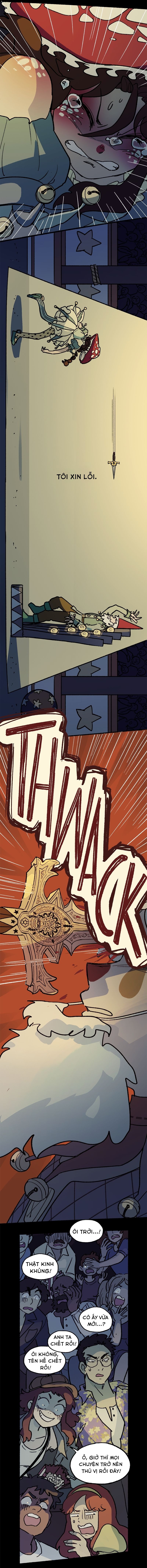 Con Rối [Chap 1-58.1]