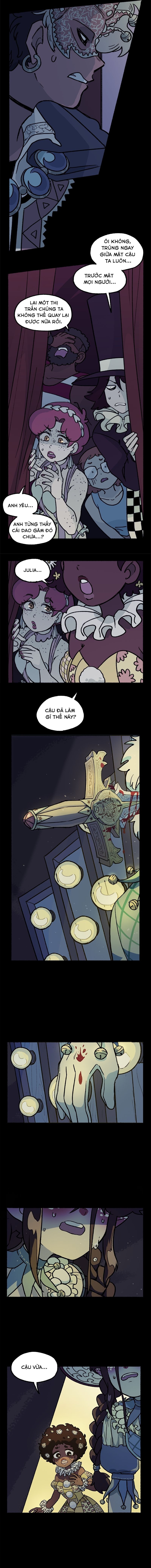 Con Rối [Chap 1-58.1]