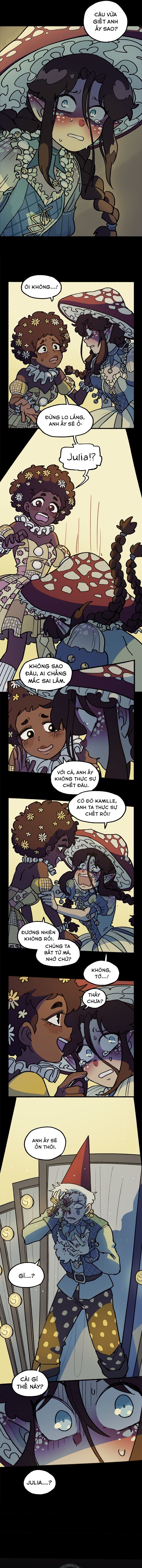 Con Rối [Chap 1-58.1]