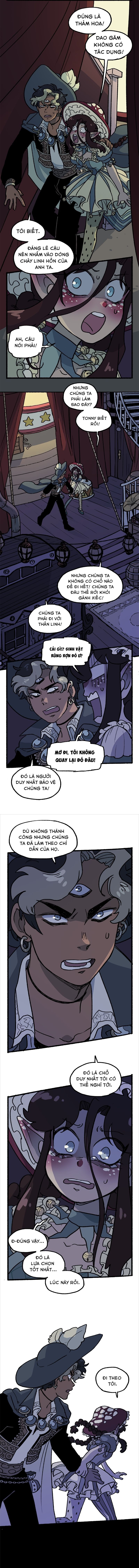 Con Rối [Chap 1-58.1]
