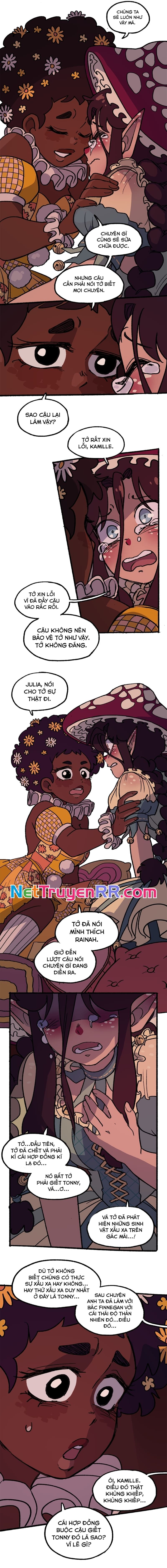 Con Rối [Chap 1-58.1]