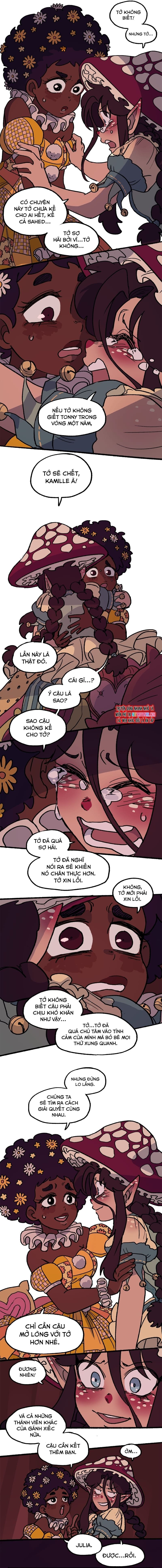 Con Rối [Chap 1-58.1]