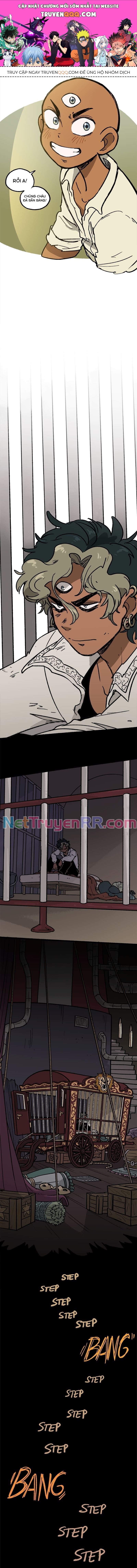 Con Rối [Chap 1-58.1]