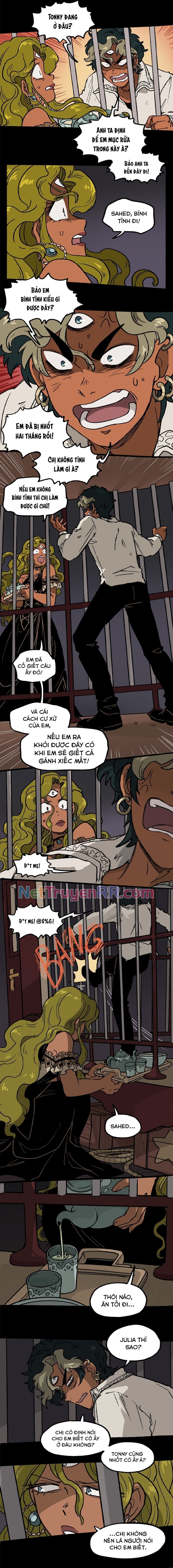 Con Rối [Chap 1-58.1]