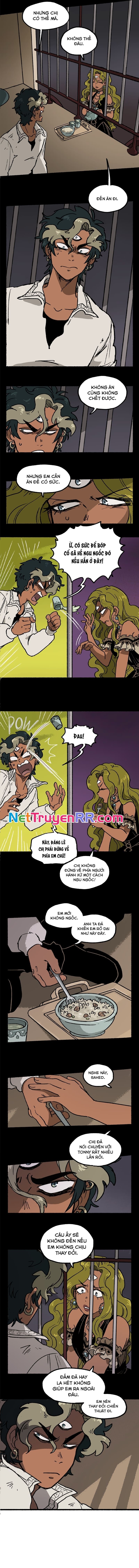 Con Rối [Chap 1-58.1]