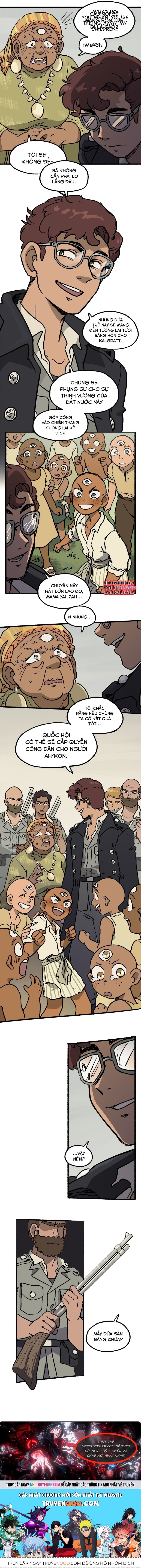 Con Rối [Chap 1-58.1]