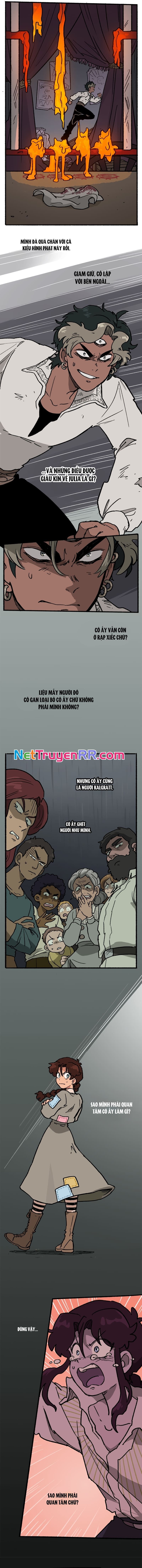 Con Rối [Chap 1-58.1]