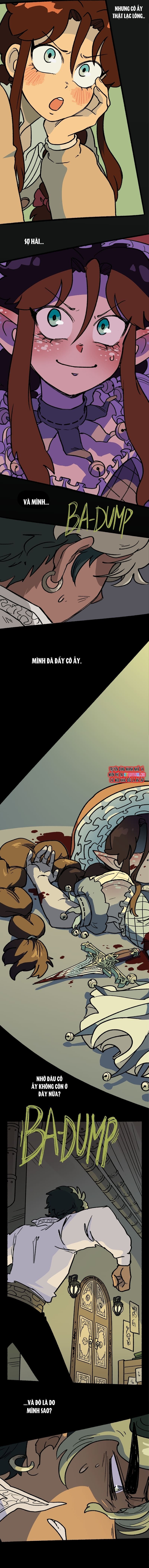 Con Rối [Chap 1-58.1]