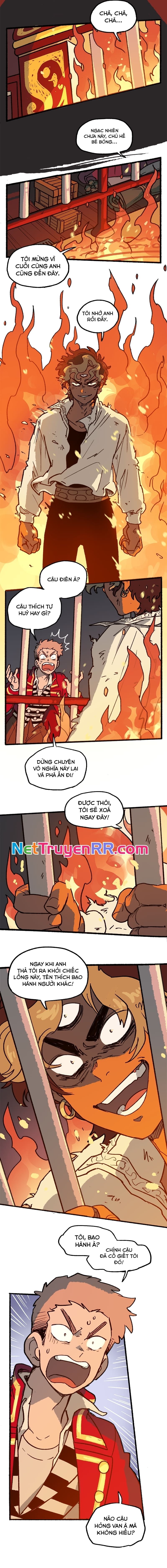 Con Rối [Chap 1-58.1]