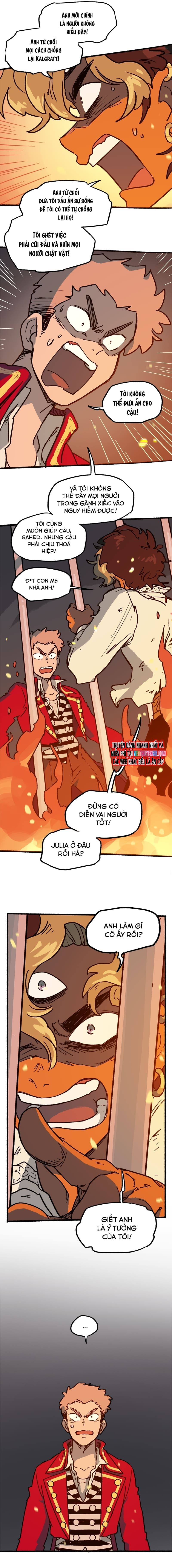 Con Rối [Chap 1-58.1]