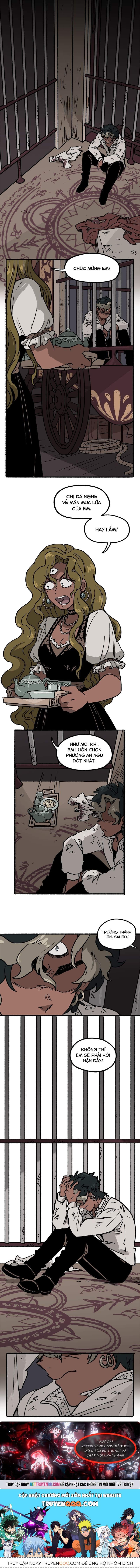 Con Rối [Chap 1-58.1]