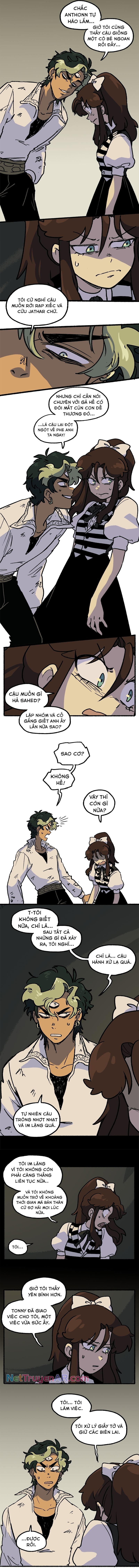 Con Rối [Chap 1-58.1]