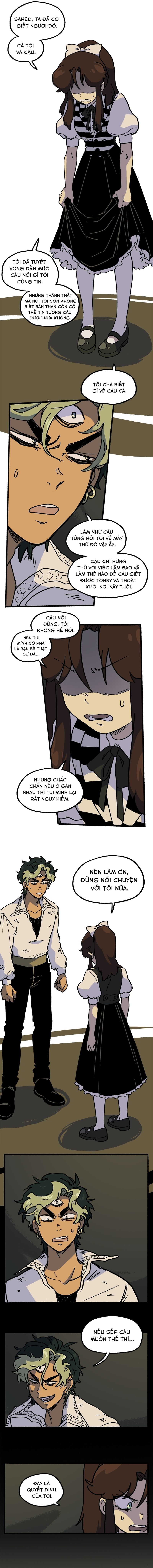 Con Rối [Chap 1-58.1]