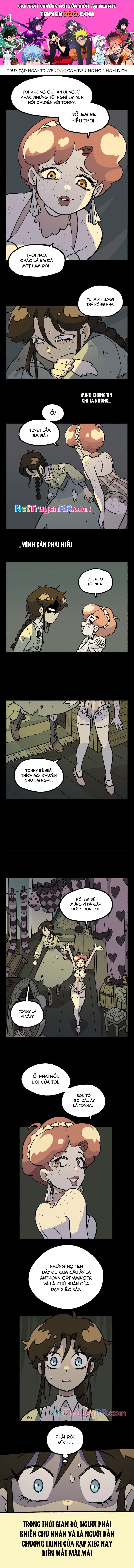 Con Rối [Chap 1-58.1]