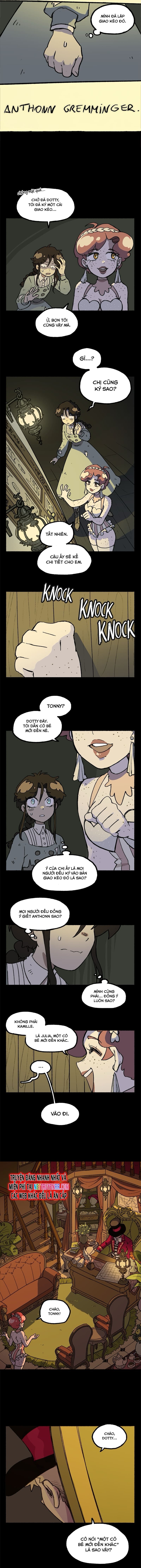 Con Rối [Chap 1-58.1]