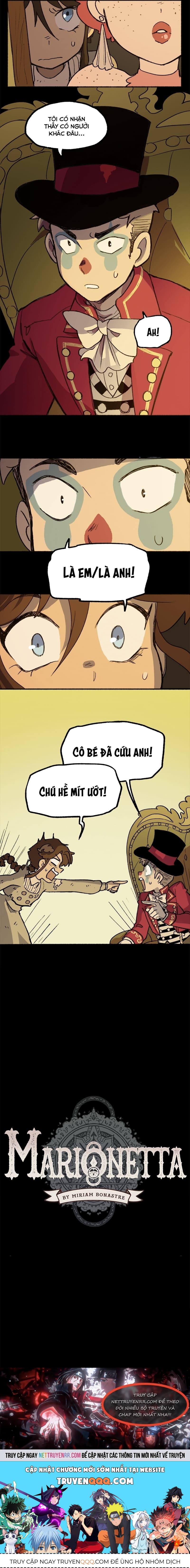 Con Rối [Chap 1-58.1]