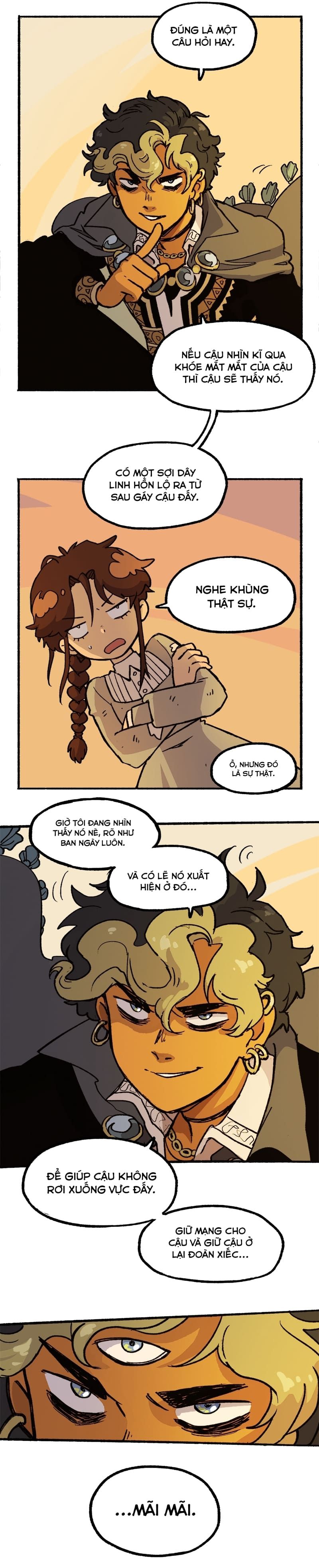 Con Rối [Chap 1-58.1]