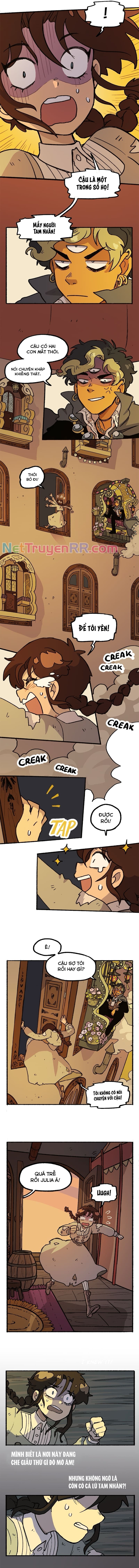 Con Rối [Chap 1-58.1]