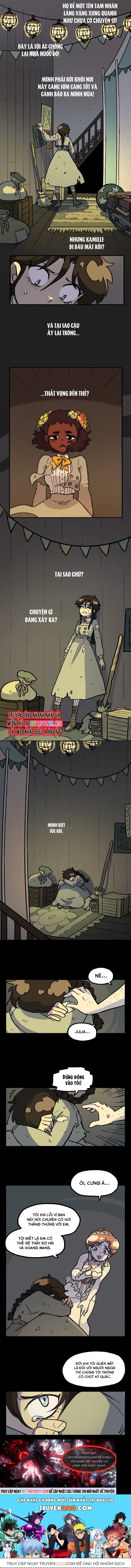 Con Rối [Chap 1-58.1]