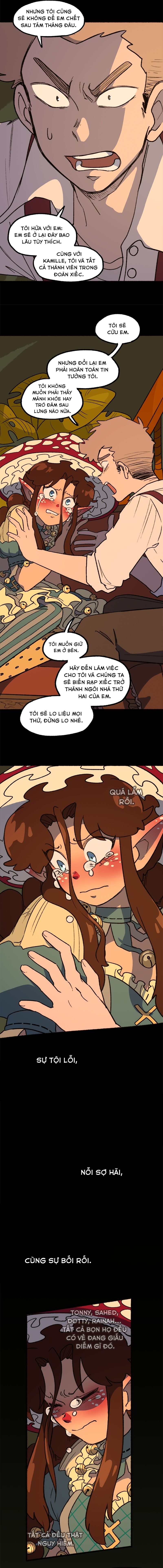 Con Rối [Chap 1-58.1]
