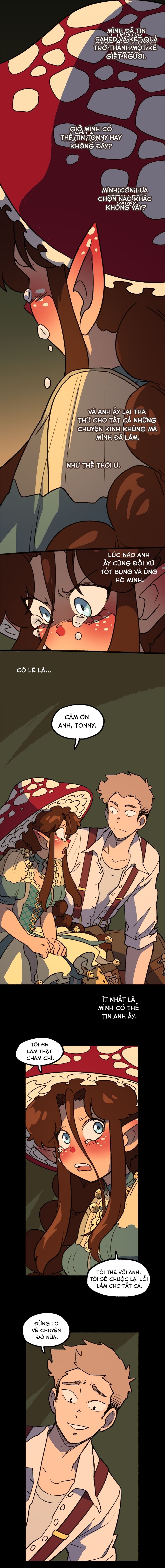 Con Rối [Chap 1-58.1]