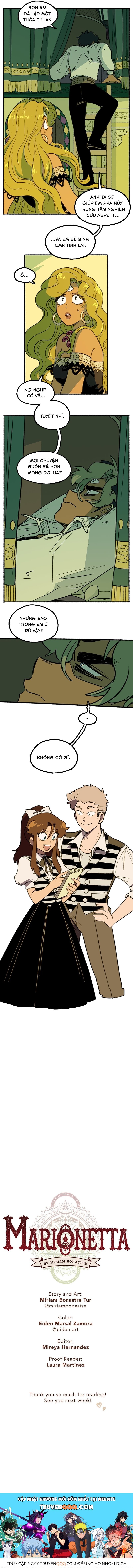 Con Rối [Chap 1-58.1]