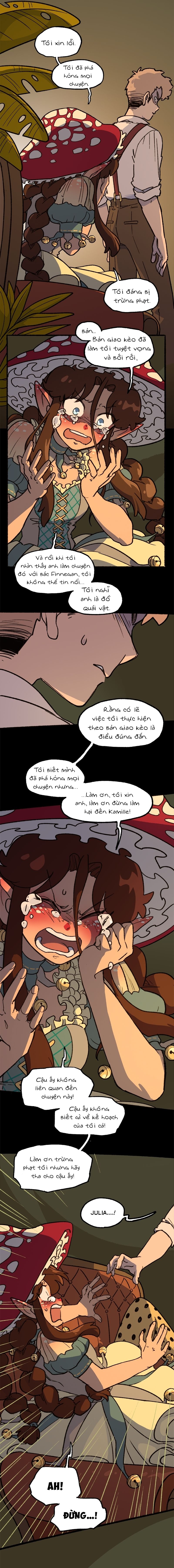 Con Rối [Chap 1-58.1]