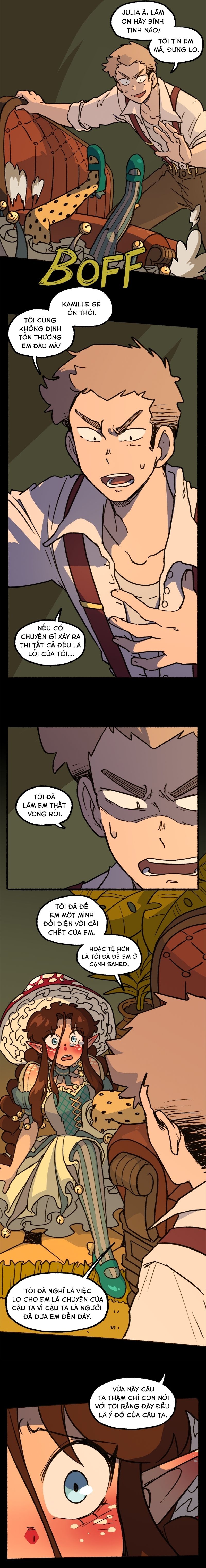Con Rối [Chap 1-58.1]