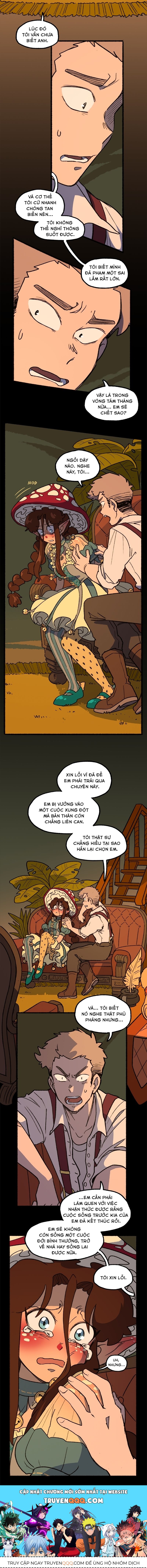 Con Rối [Chap 1-58.1]