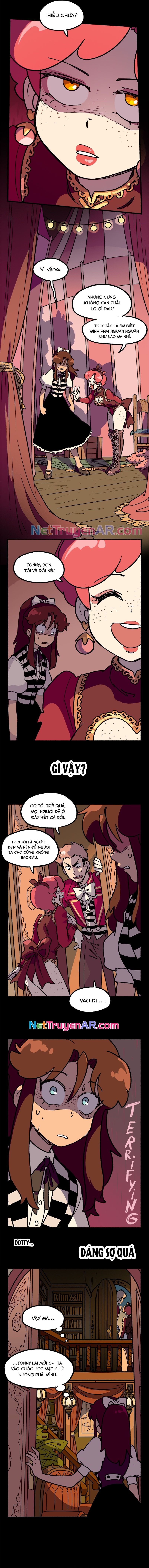 Con Rối [Chap 1-58.1]