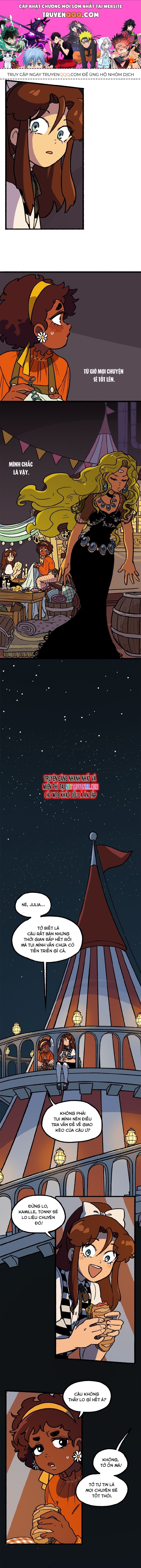 Con Rối [Chap 1-58.1]