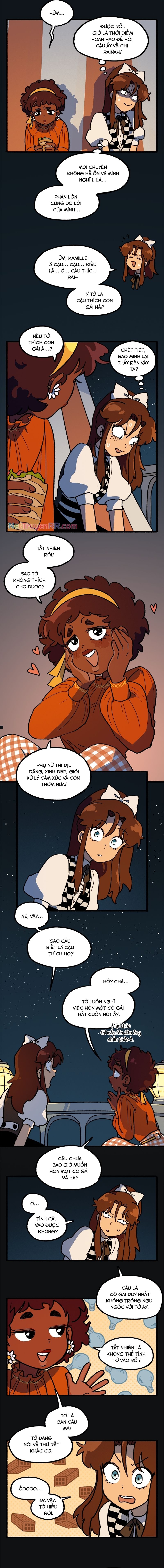 Con Rối [Chap 1-58.1]