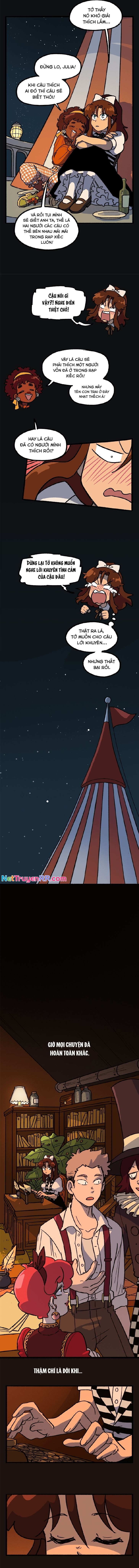 Con Rối [Chap 1-58.1]