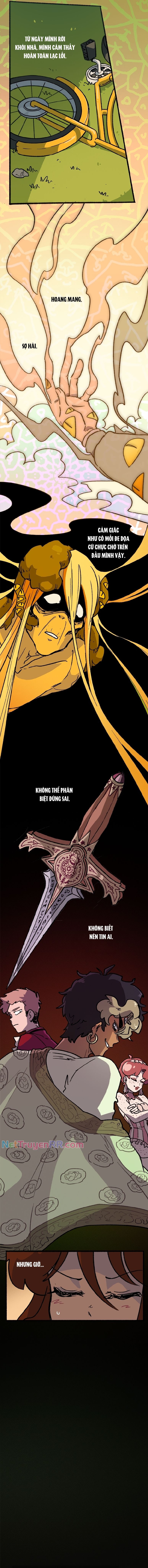 Con Rối [Chap 1-58.1]