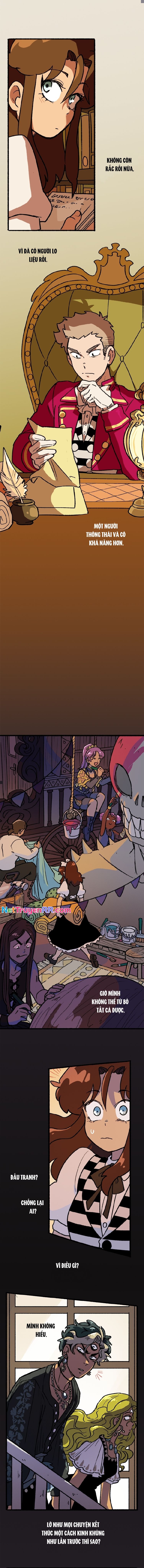 Con Rối [Chap 1-58.1]