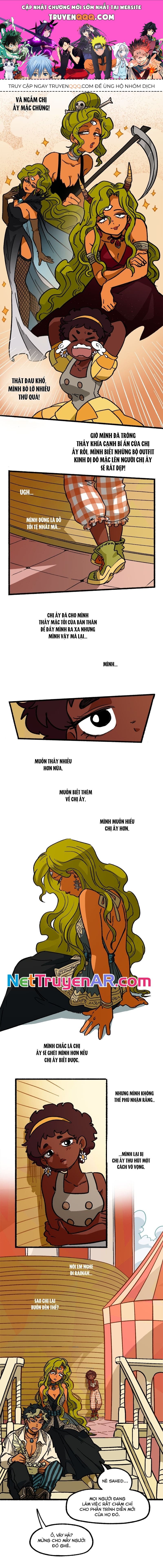 Con Rối [Chap 1-58.1]
