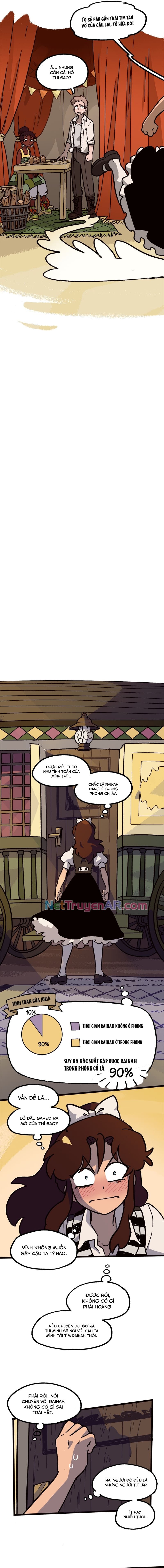 Con Rối [Chap 1-58.1]