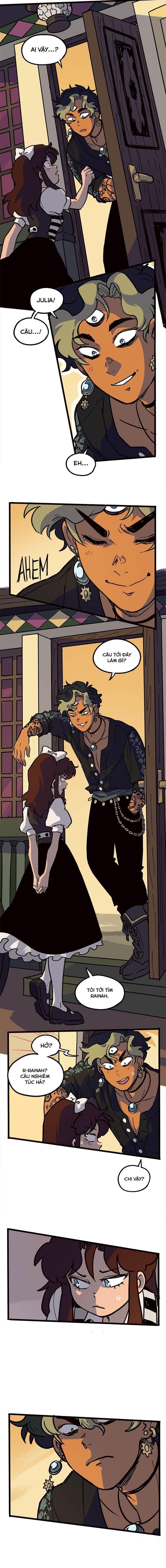 Con Rối [Chap 1-58.1]