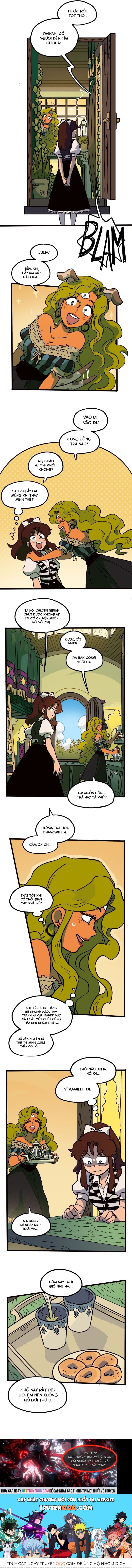 Con Rối [Chap 1-58.1]