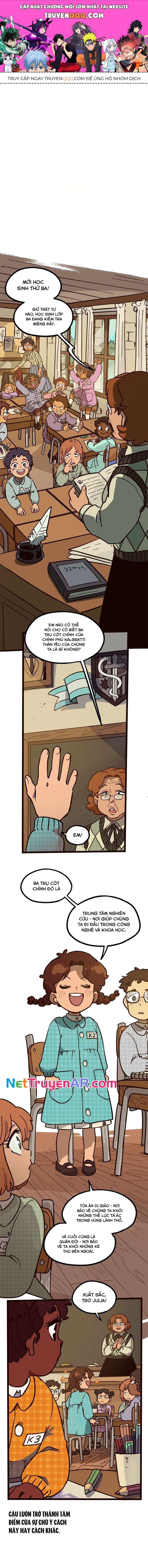 Con Rối [Chap 1-58.1]