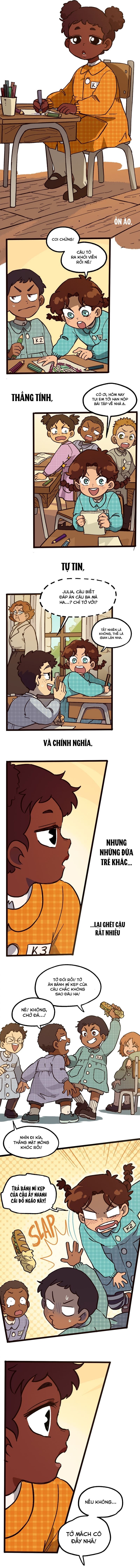 Con Rối [Chap 1-58.1]