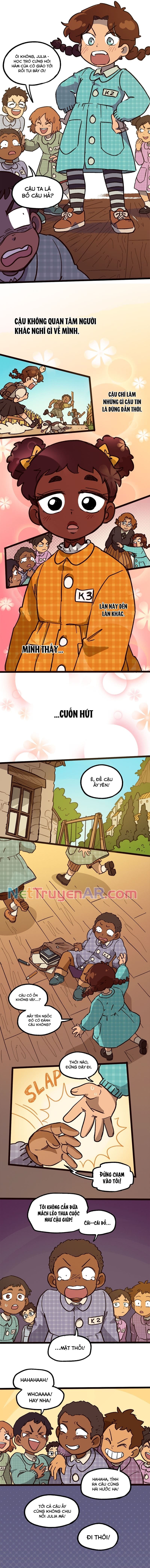 Con Rối [Chap 1-58.1]