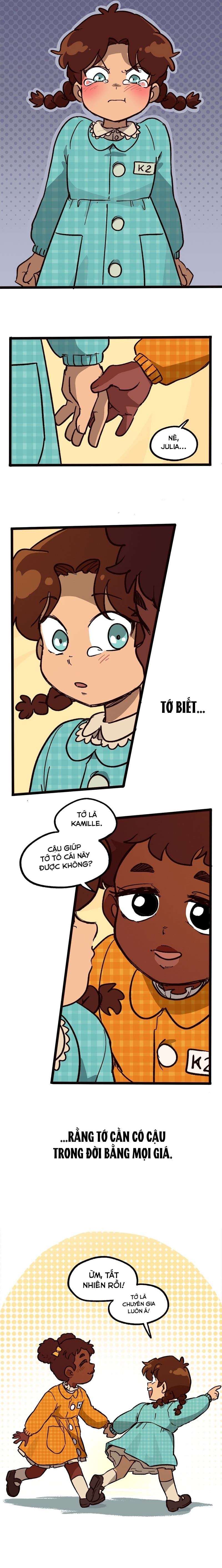 Con Rối [Chap 1-58.1]