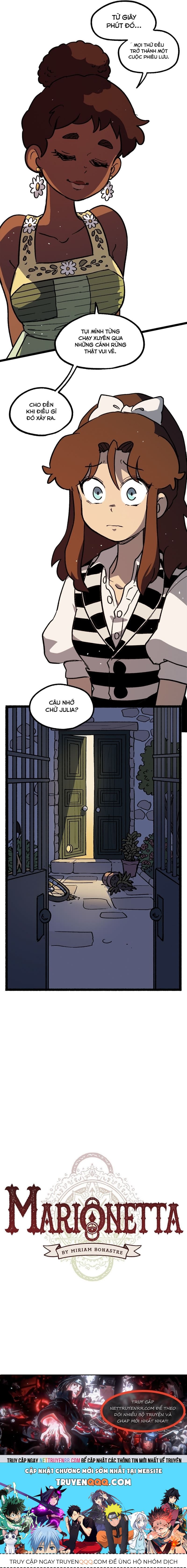 Con Rối [Chap 1-58.1]