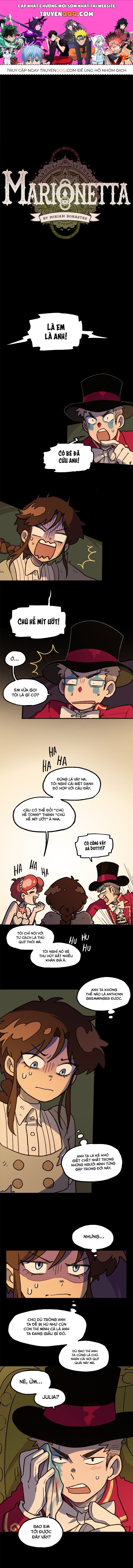 Con Rối [Chap 1-58.1]