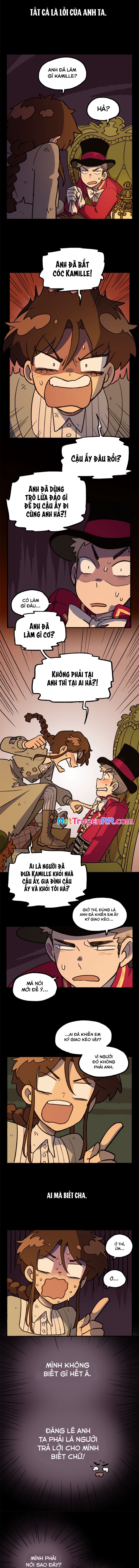 Con Rối [Chap 1-58.1]