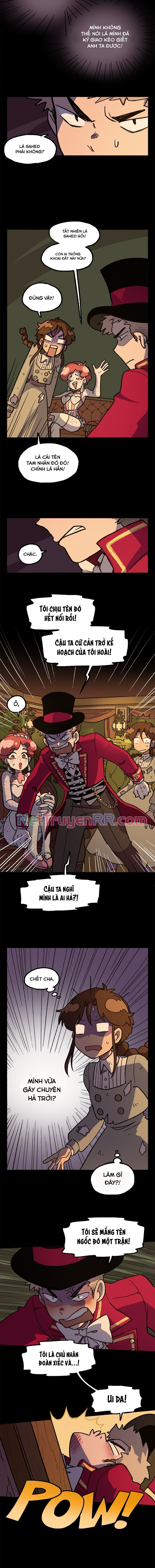 Con Rối [Chap 1-58.1]
